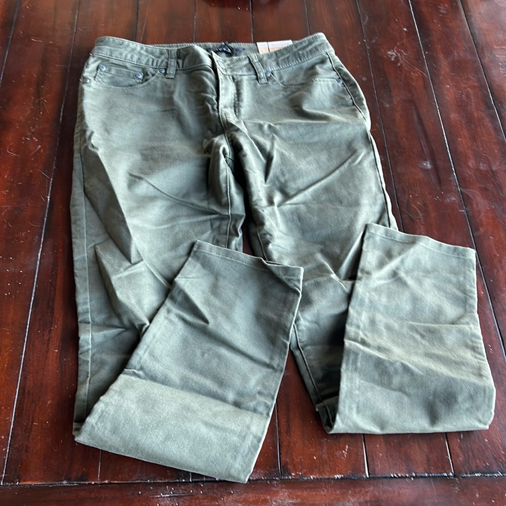 Prana Kayla Jean, brand new!